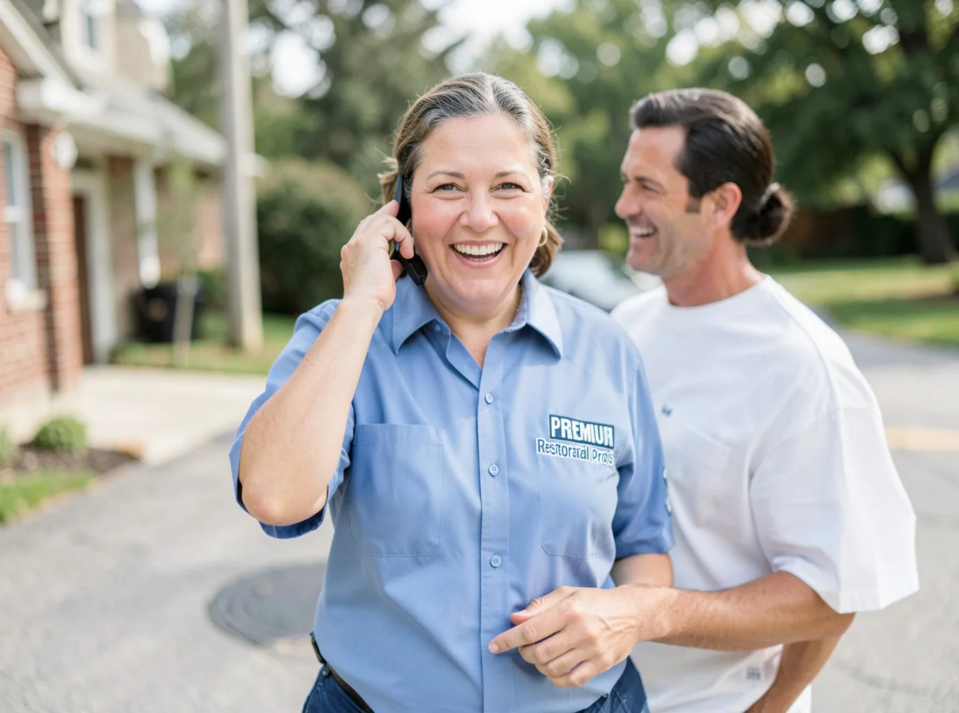 Water Damage Restoration Cherryville, PA FAQs